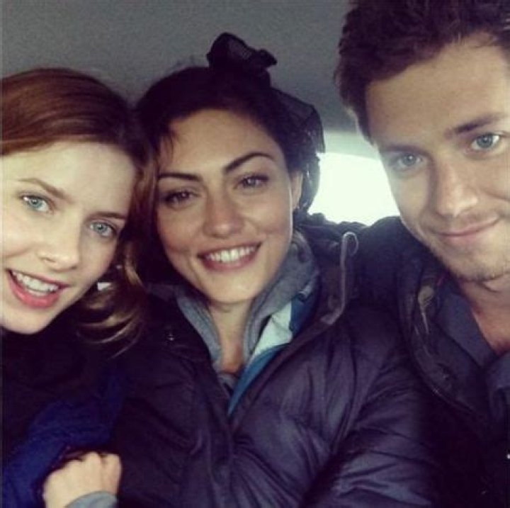 Who is Rachel Hurd-Wood Dating Now