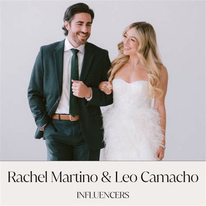 Who is Rachel Martino Dating Now?