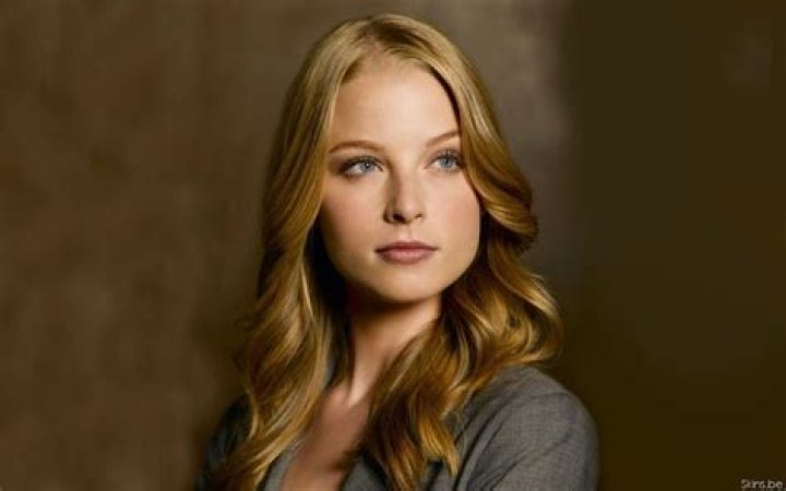 Who is Rachel Nichols Dating Now?