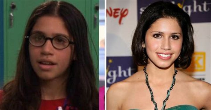 Who is Rachel Sibner Dating Now