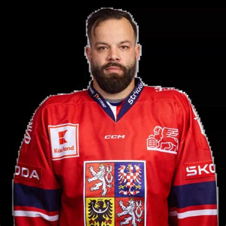 Who is Radko Gudas Dating Now?