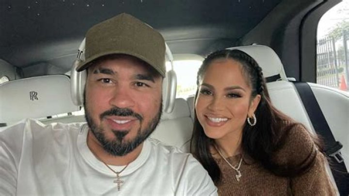 Who is Rafael Antonio Pina Nieves Dating Now