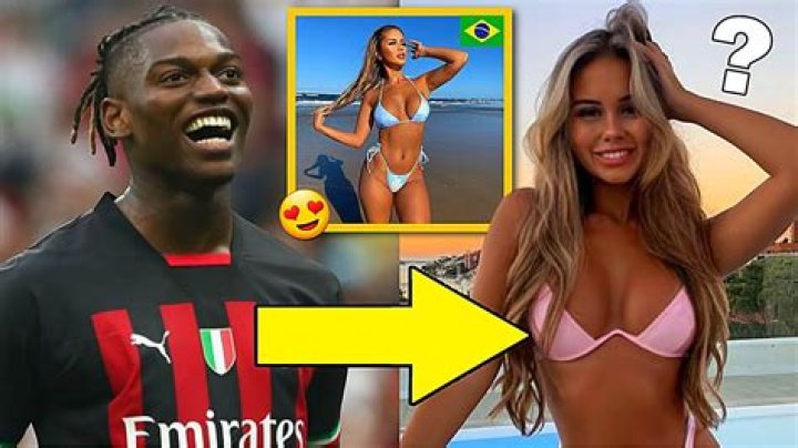 Who is Rafael Baca Dating Now?