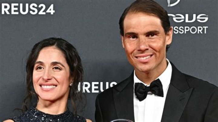 Who is Rafael Nadal Dating Now?