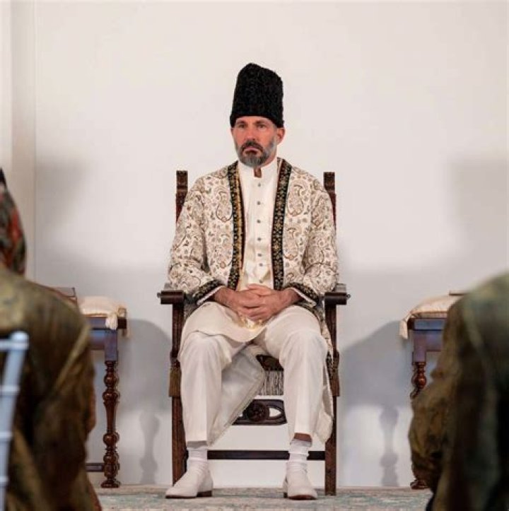 Who is Rahim The Dream Dating Now