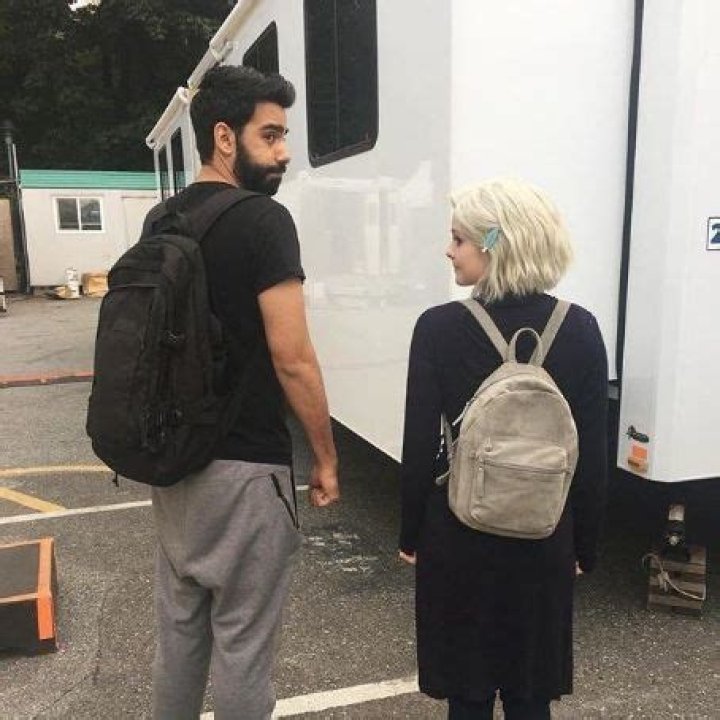 Who is Rahul Kohli Dating Now