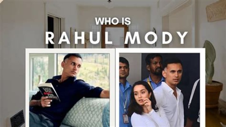 Who is Rahul Roy Dating Now