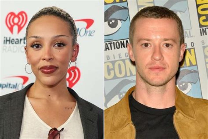 Who is Raiden Quinn Dating Now?