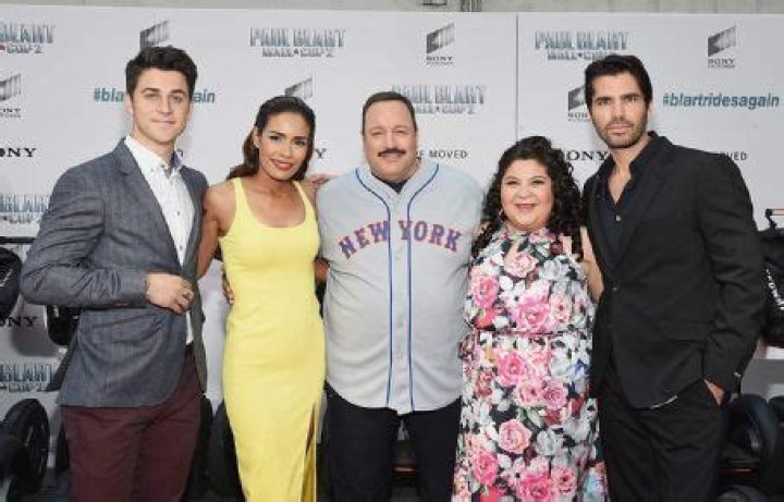 Who is Raini Rodriguez Dating Now