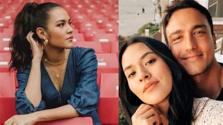 Who is Raisa Andriana Dating Now?