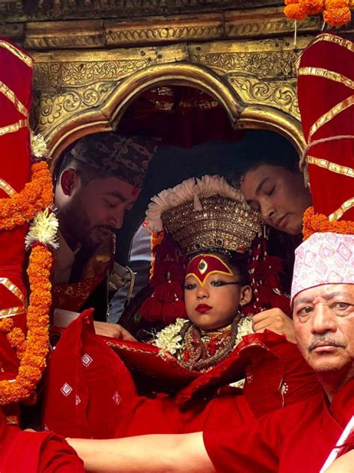 Who is Raja Kumari Dating Now