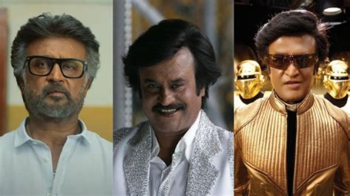 Who is Rajinikanth Dating Now?