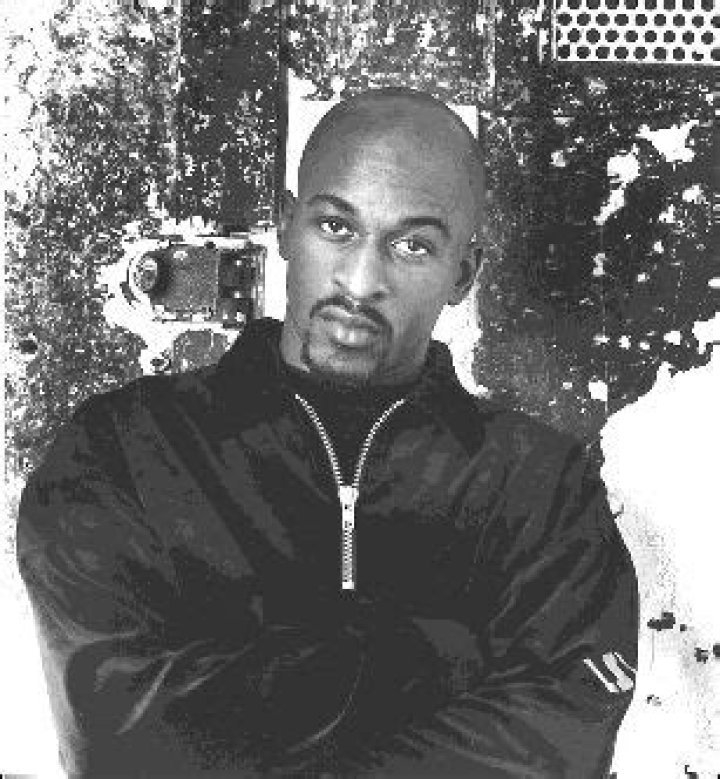 Who is Rakim Dating Now