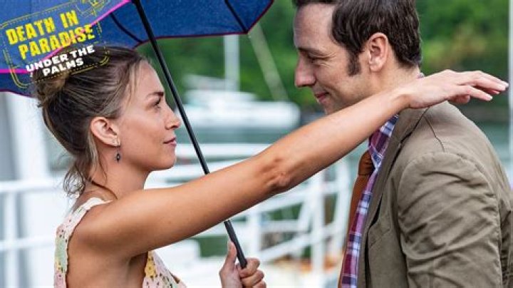 Who is Ralf Little Dating Now?