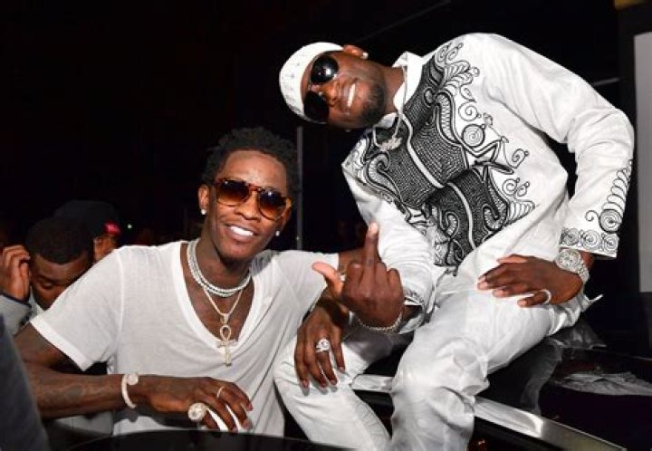 Who is Ralo Dating Now