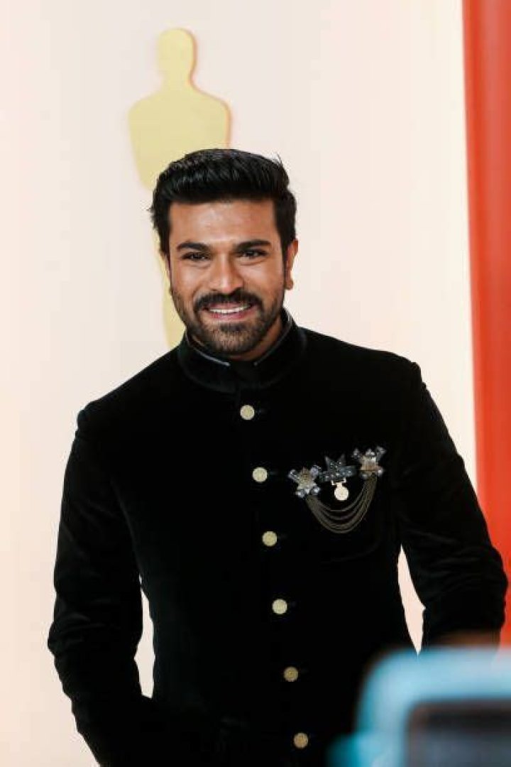 Who is Ram Charan Dating Now?