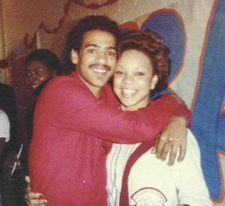 Who is Randy Debarge Dating Now