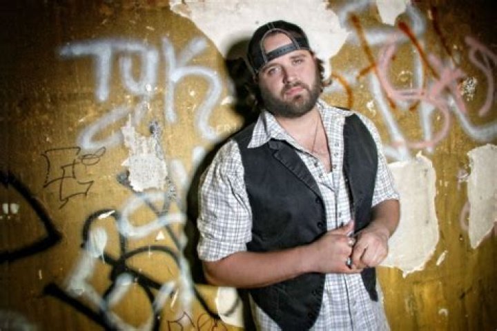 Who is Randy Houser Dating Now