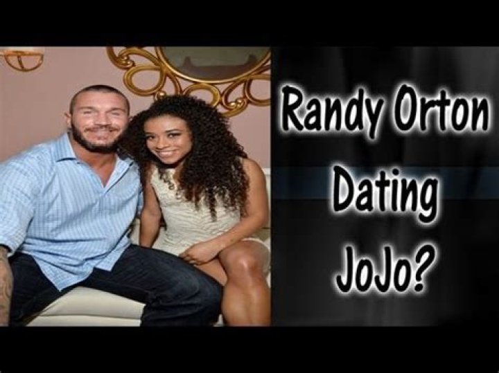 Who is Randy Orton Dating Now?