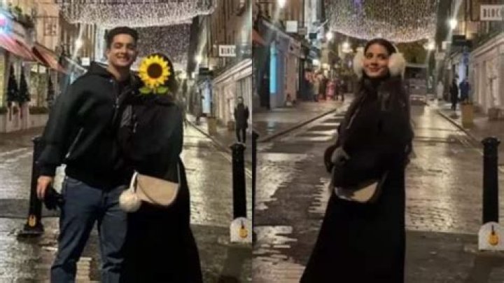 Who is Ranveer Allahbadia Dating Now