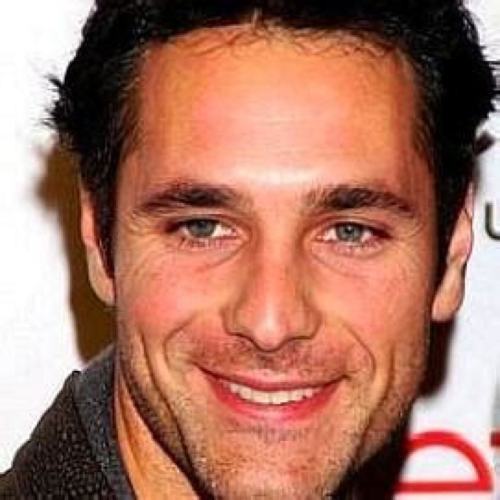 Who is Raoul Bova Dating Now