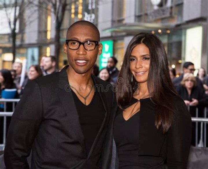 Who is Raphael Saadiq Dating Now