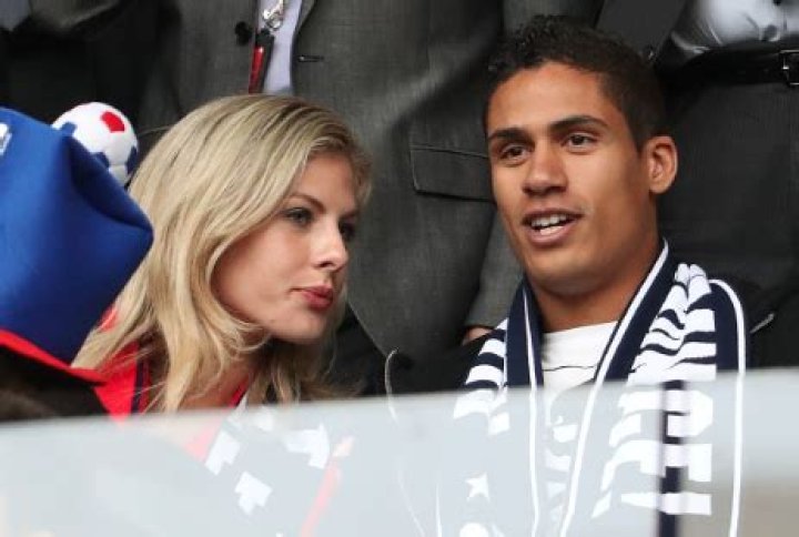 Who is Raphael Varane Dating Now?