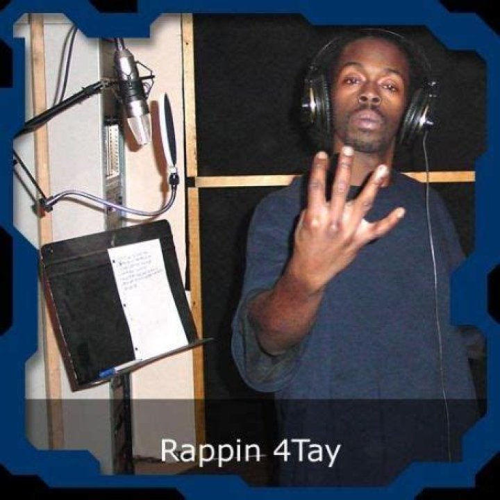 Who is Rappin' 4-Tay Dating Now