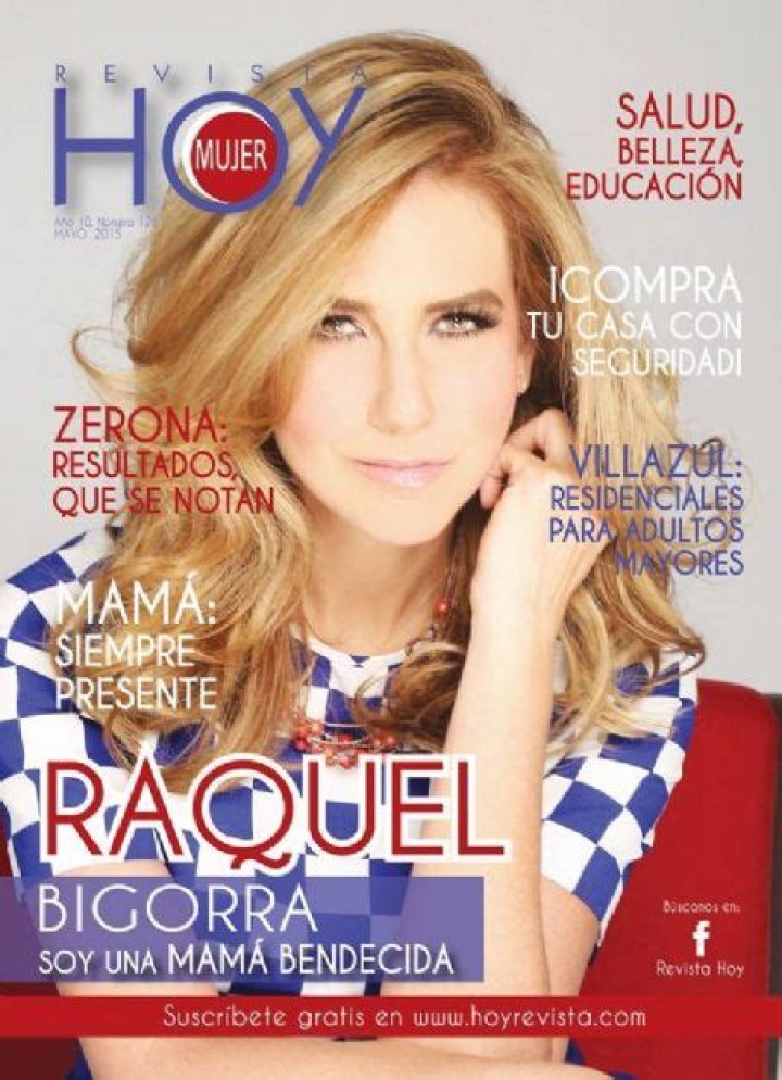 Who is Raquel Bigorra Dating Now?