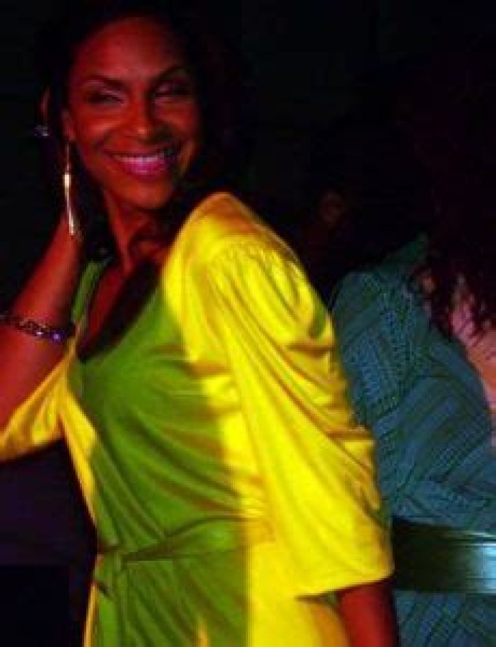 Who is Ras Kass Dating Now