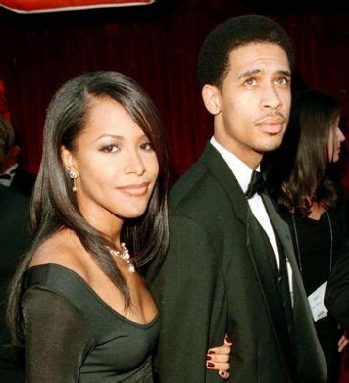 Who is Rashad Haughton Dating Now