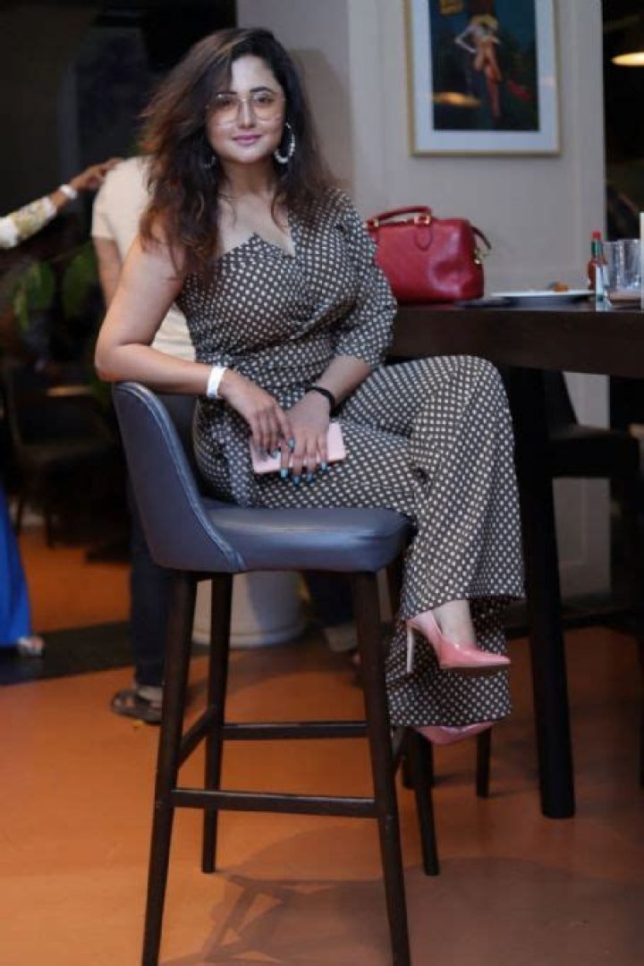 Who is Rashami Desai Dating Now?