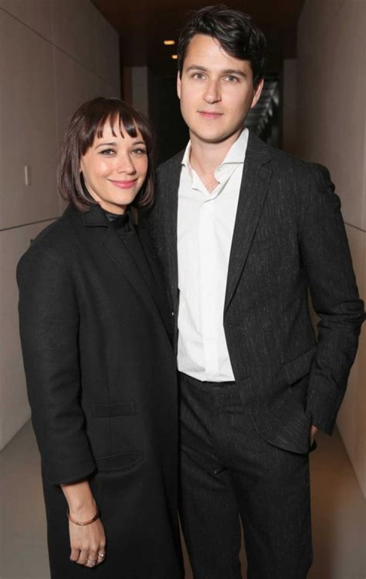 Who is Rashida Jones Dating Now