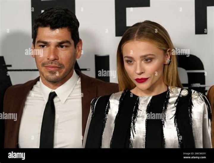 Who is Raul Castillo Dating Now?