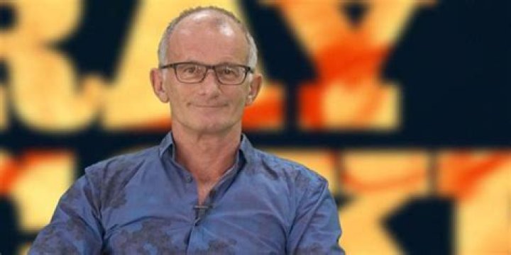 Who is Ray Cokes Dating Now?