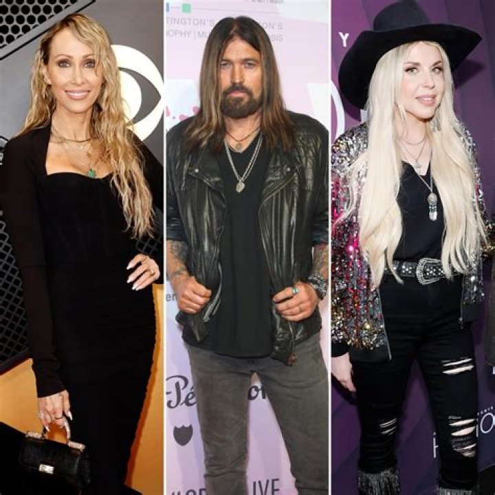 Who is Ray LaMontagne Dating Now