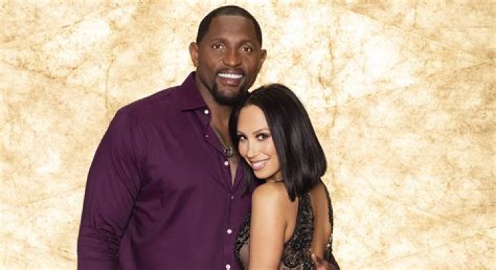 Who is Ray Lewis Dating Now