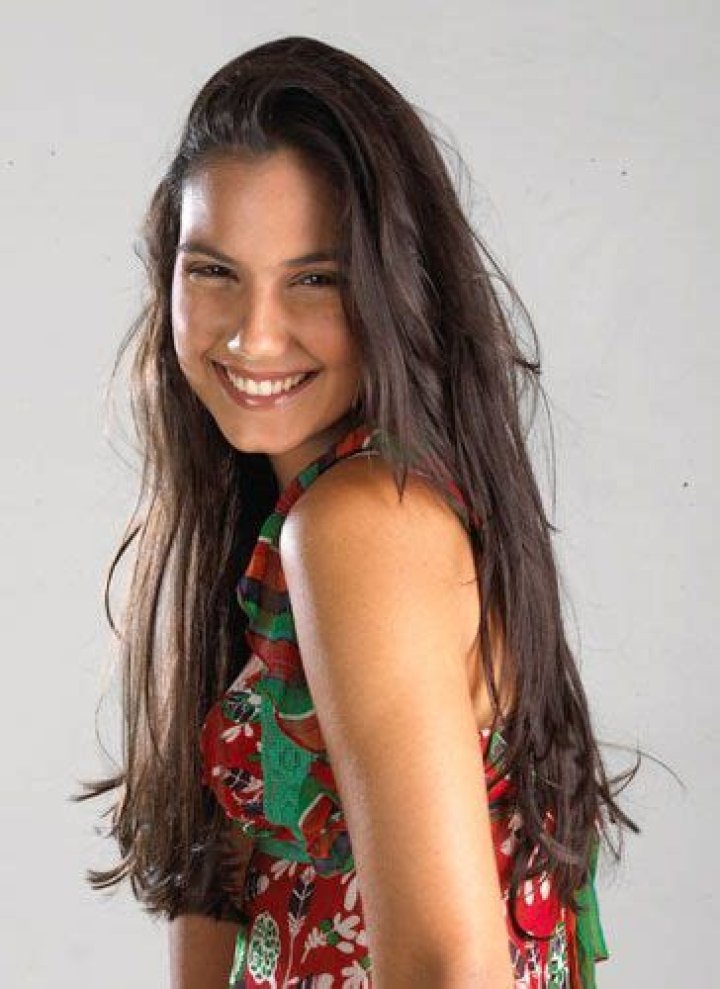 Who is Rayana Carvalho Dating Now?