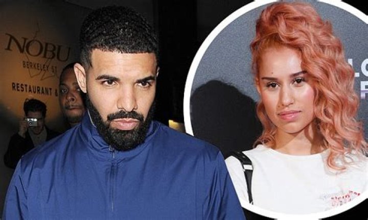 Who is RAYE Dating Now