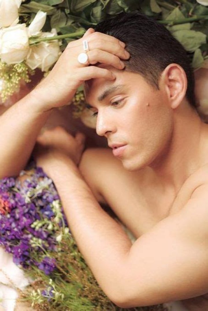 Who is Raymond Gutierrez Dating Now