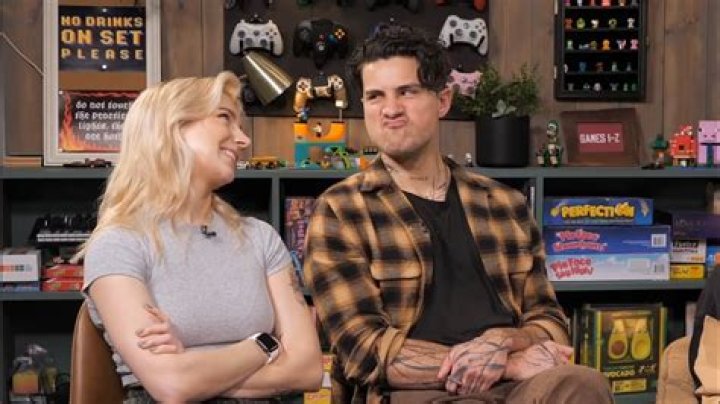 Who is Rayne Ivanushka Dating Now?