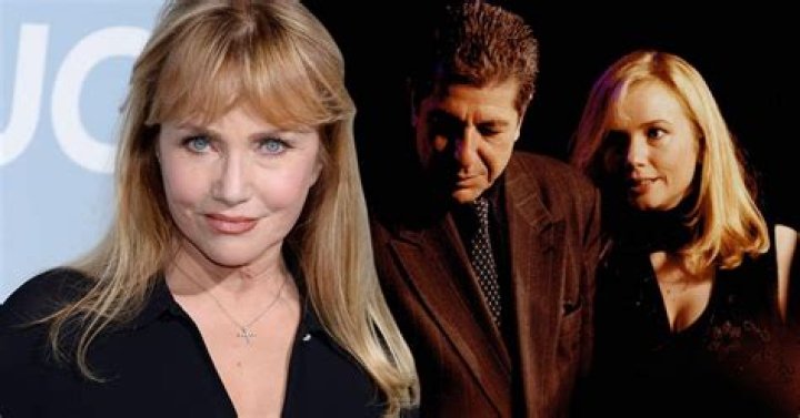 Who is Rebecca De Mornay Dating Now?