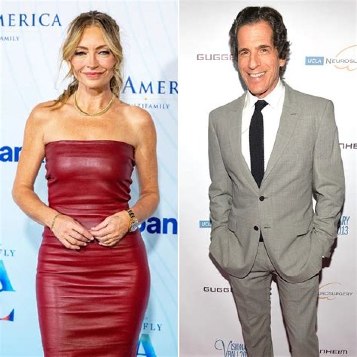 Who is Rebecca Maughan Dating Now?