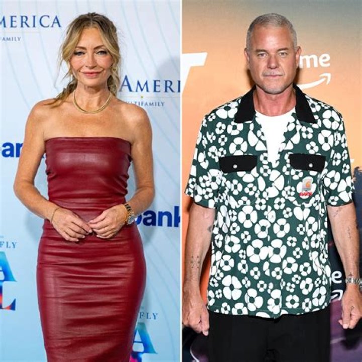 Who is Rebecca Penfold Dating Now?