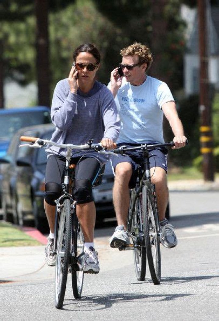 Who is Rebecca Rigg Dating Now?