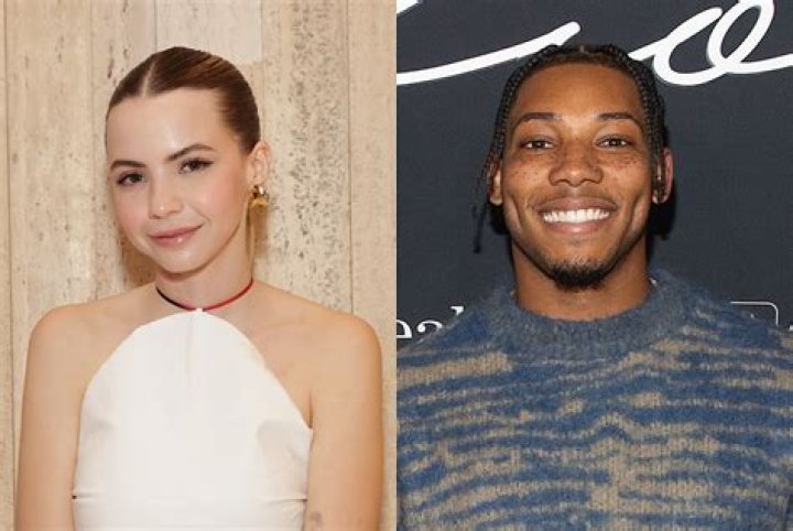 Who is Reece Hawkins Dating Now?