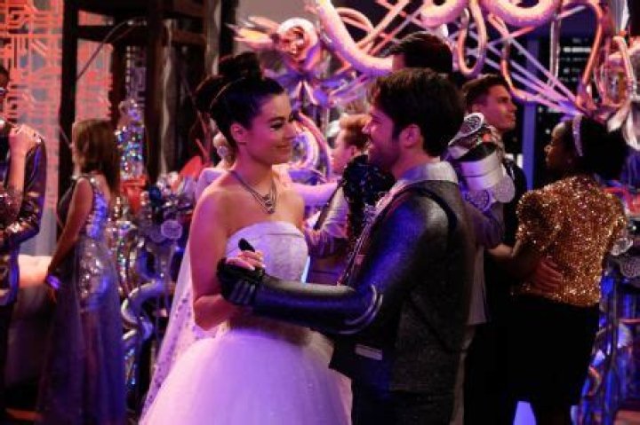 Who is Reed Alexander Dating Now