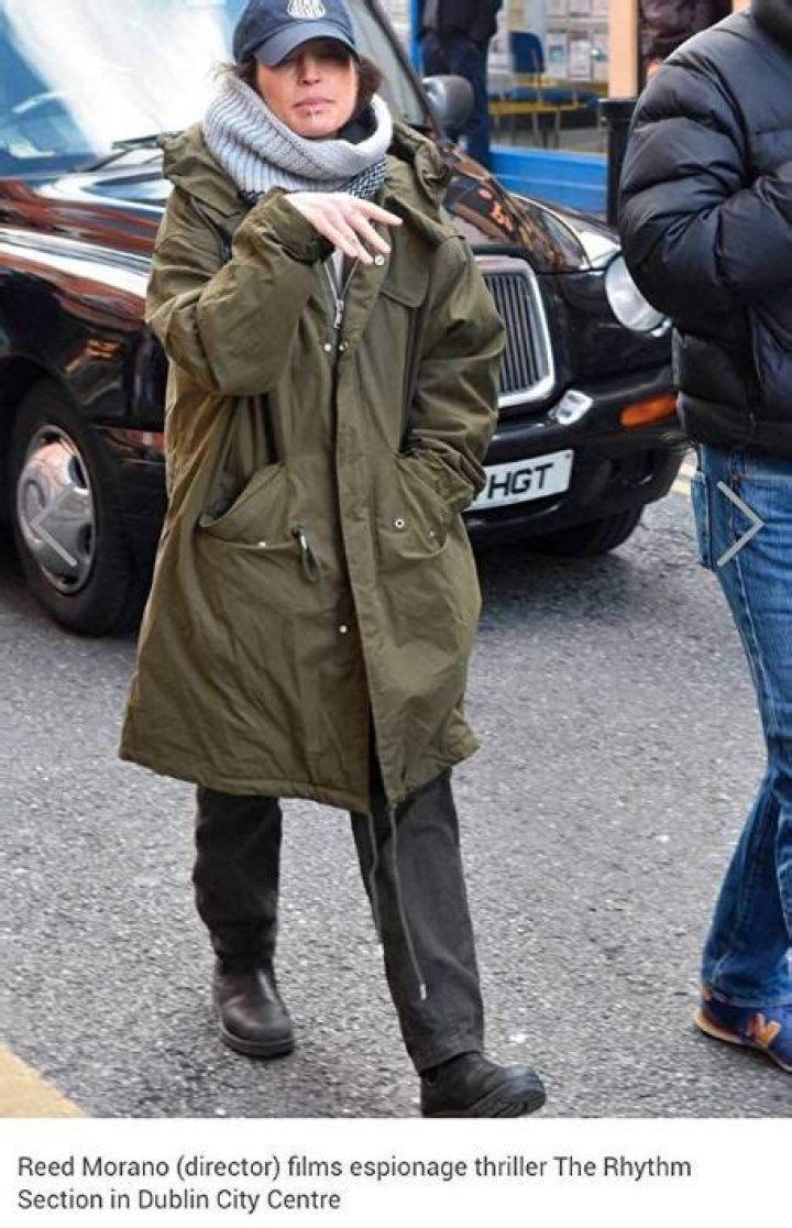 Who is Reed Morano Dating Now?