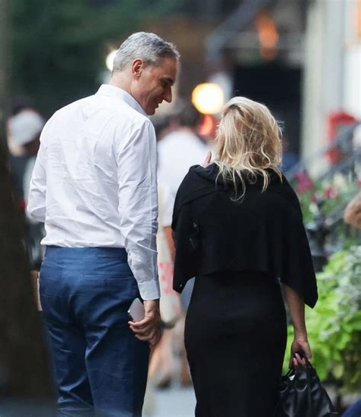 Who is Reese Regan Dating Now?