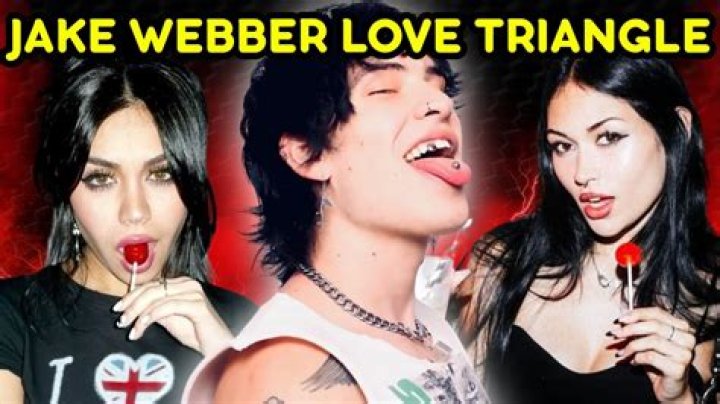 Who is Reggie Webber Dating Now